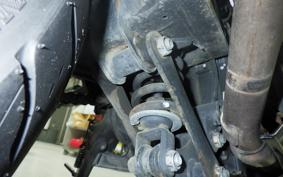 KAWASAKI NINJA 250R 2023 EX250K