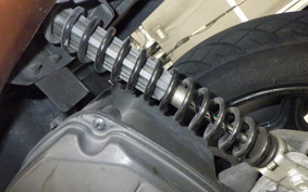 HONDA TACT Gen.4 AF79
