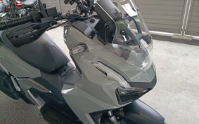 HONDA ADV160 KF54