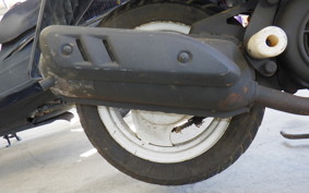 YAMAHA JOG 90 Sports Edition 3WF