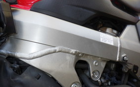 HONDA VFR800F 2014 RC79