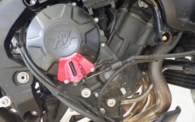 MV AGUSTA BRUTALE 800 DS RR 2015