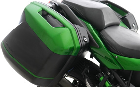 KAWASAKI NINJA H2 SX SE 2018 ZXT02A