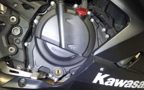KAWASAKI NINJA 250 2 EX250P