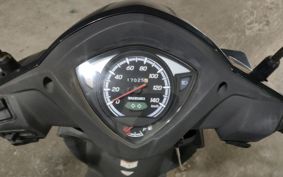 SUZUKI ADDRESS V110 CE47A