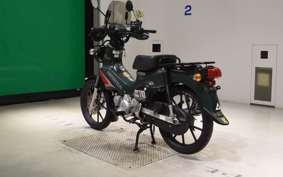 HONDA CROSS CUB 110 2002 JA60