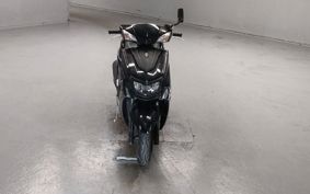 YAMAHA CYGNUS125XSR SED8J