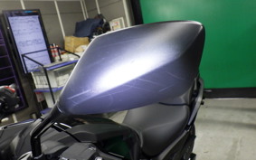 HONDA NC750X DCT 2025 RH23
