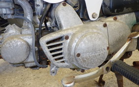 HONDA C50 SUPER CUB E C50