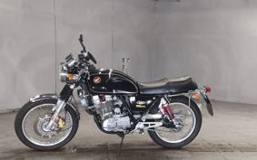 HONDA GB250 CLUBMAN 1 MC10