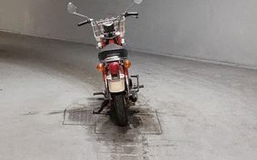 HONDA CAR LEE50 CF50