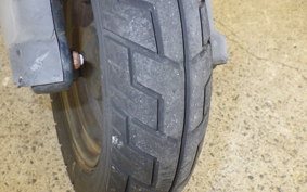 SUZUKI ADDRESS V100 CE11A