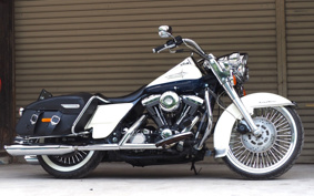 HARLEY FLHR1340 1998 FDL