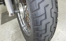 KAWASAKI VULCAN 400 CLASSIC 1997