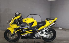 HONDA CBR954RR 2002 SC50