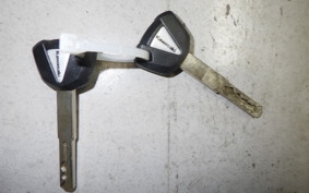 KAWASAKI Z7ﾊEVEﾘｯﾄﾞ 2017 CX500A