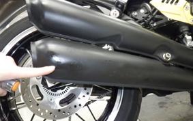 KAWASAKI Z900RS 2020 ZR900C