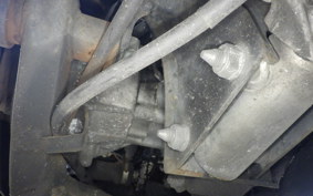 HONDA GYRO UP TA01