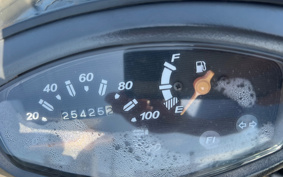 SUZUKI ADDRESS V125 CF4EA