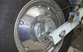 HONDA JAZZ 50 2021 AC09