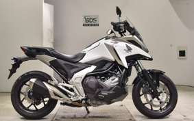 HONDA NC750X DCT 2021 RH09