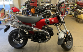 HONDA  DUX 125