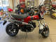 Фото Honda DUX 125 с японского аукциона