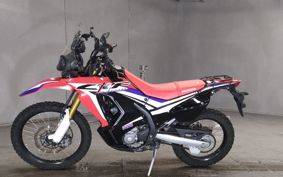 HONDA CRF250 RALLY  TYPE LD MD44