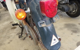 HONDA C50 SUPER CUB C50