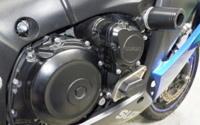 SUZUKI GSX-S1000F 2017 GT79A