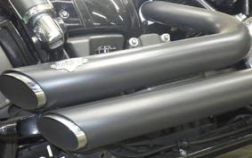 HARLEY FLSL 1750 2017