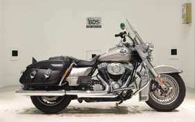 HARLEY FLHRC 1580 2009