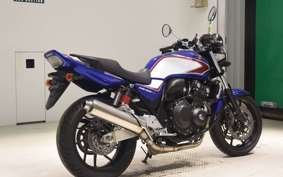 HONDA CB400SF GEN 4 A 2021 NC42