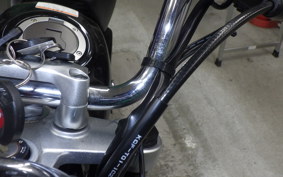 HONDA MONKEY 125 ABS 2006 JB02