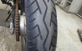 HONDA FTR223 2022 MC34