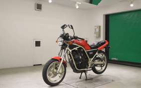 YAMAHA SRX250 1989 51Y