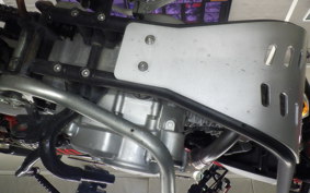 HONDA ｸﾛｽｶﾌﾞ110-2 1991 JA45