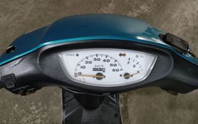 HONDA DIO ZX AF35