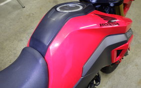 HONDA ｸﾞﾛﾑ 2008 JC61