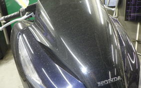 HONDA PCX125-3ﾊEVEﾘｯﾄﾞ