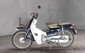 HONDA  SUPER CUB 90 SUPER  DELUXE  HA02