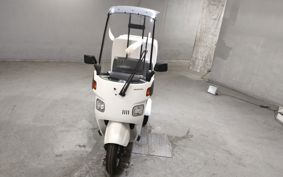 HONDA GYRO TA03