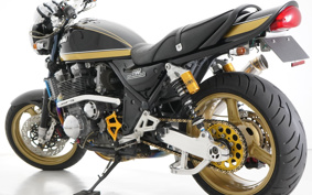 KAWASAKI ZEPHYR 1100 1992 ZRT10A