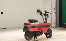 HONDA MOTOCOMPO AB12