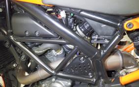 KTM 250 DUKE