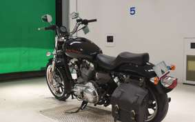 HARLEY XL883LI 2012