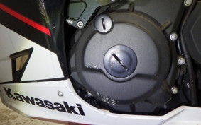 KAWASAKI NINJA 250 2 2020 EX250P