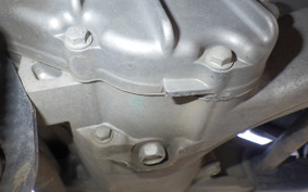 SUZUKI ADDRESS V125 S CF4MA