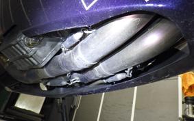 HONDA CBR600RR GEN 3 2008