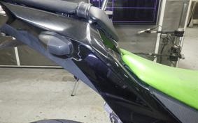 KAWASAKI NINJA 250 2023 EX250L